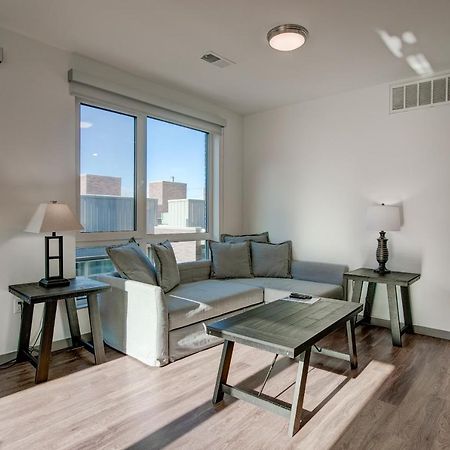 South River Residences Denver Exterior foto