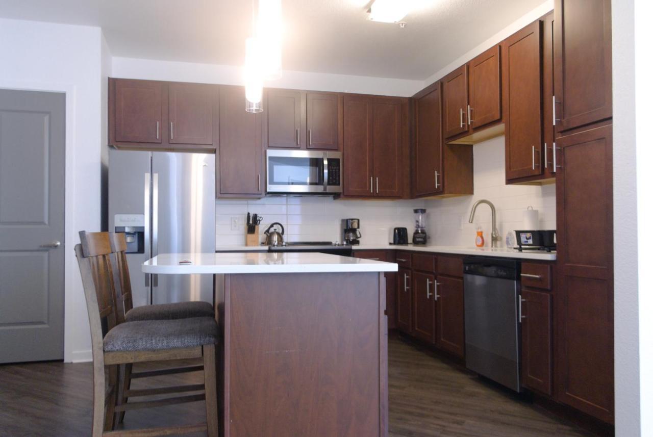 South River Residences Denver Exterior foto
